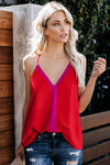 Bold Beautiful Racerback Tank