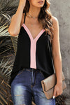 Bold Beautiful Racerback Tank
