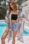 Smock High Waist Bikini