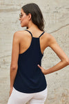 Bold Beautiful Racerback Tank