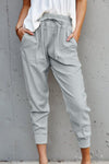 Causal Pockets Pants