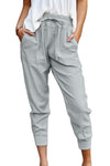 Causal Pockets Pants