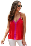 Bold Beautiful Racerback Tank