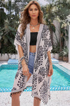 Smock High Waist Bikini