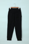 Causal Pockets Pants