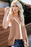 Bold Beautiful Racerback Tank