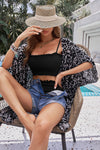 Smock High Waist Bikini