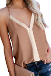 Bold Beautiful Racerback Tank
