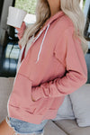 Zip-up Hoodie Jacket