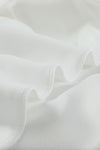 Lace Splicing Buttoned Shirt