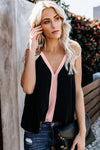 Bold Beautiful Racerback Tank