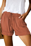 Strive Pocketed Tencel Shorts