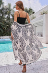 Smock High Waist Bikini
