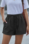 Strive Pocketed Tencel Shorts