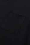 Chest Pocket Tank Mini Dress