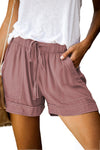 Strive Pocketed Tencel Shorts